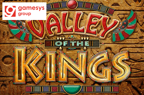 Valley of the Kings